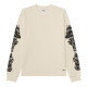 Obey Ανδρική μακρυμάνικη μπλούζα Printed Thermal Long Sleeve T-Shirt